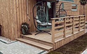 Mazury Lake Resort